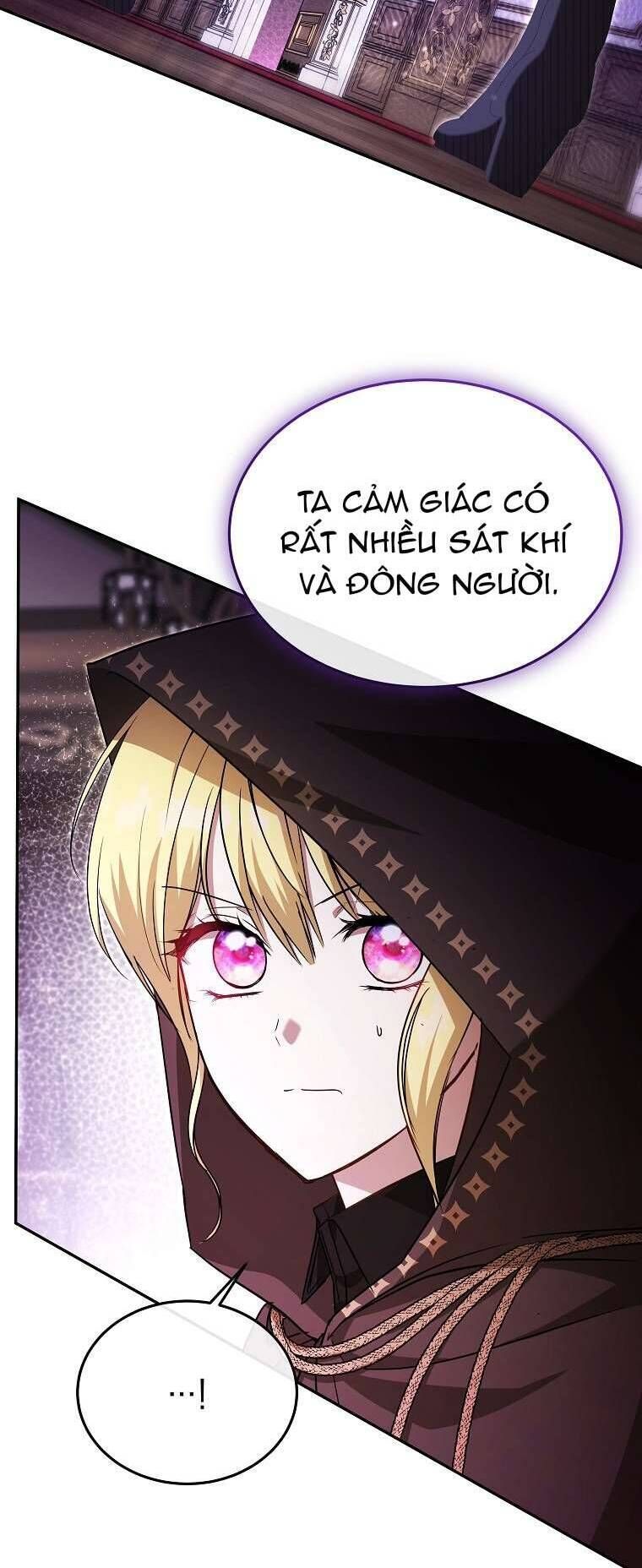 Chị Gái Tôi Là Nhân Vật Chính - Chap 45