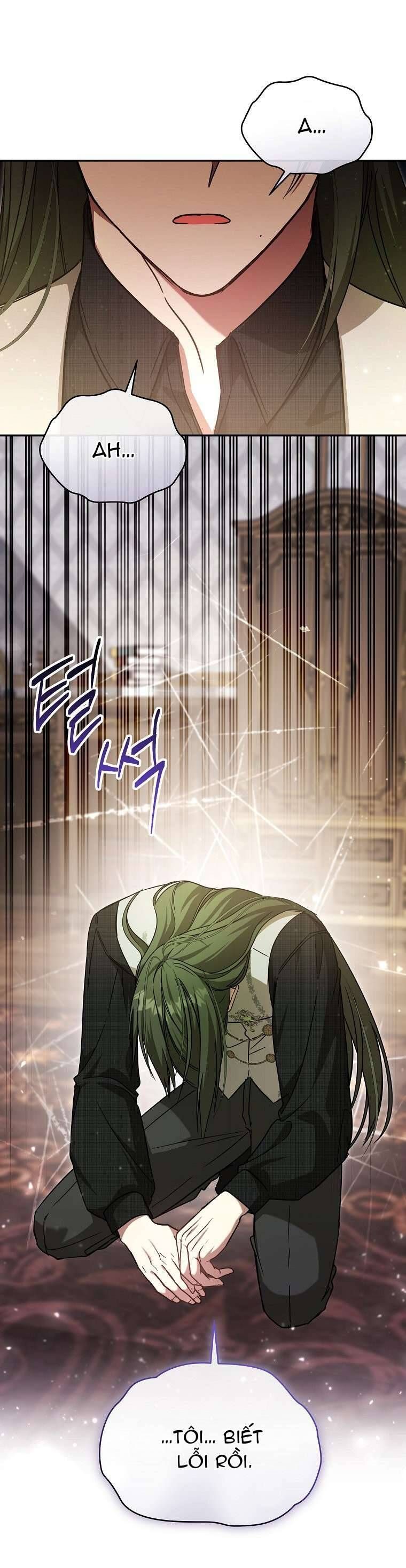 Chị Gái Tôi Là Nhân Vật Chính - Chap 47