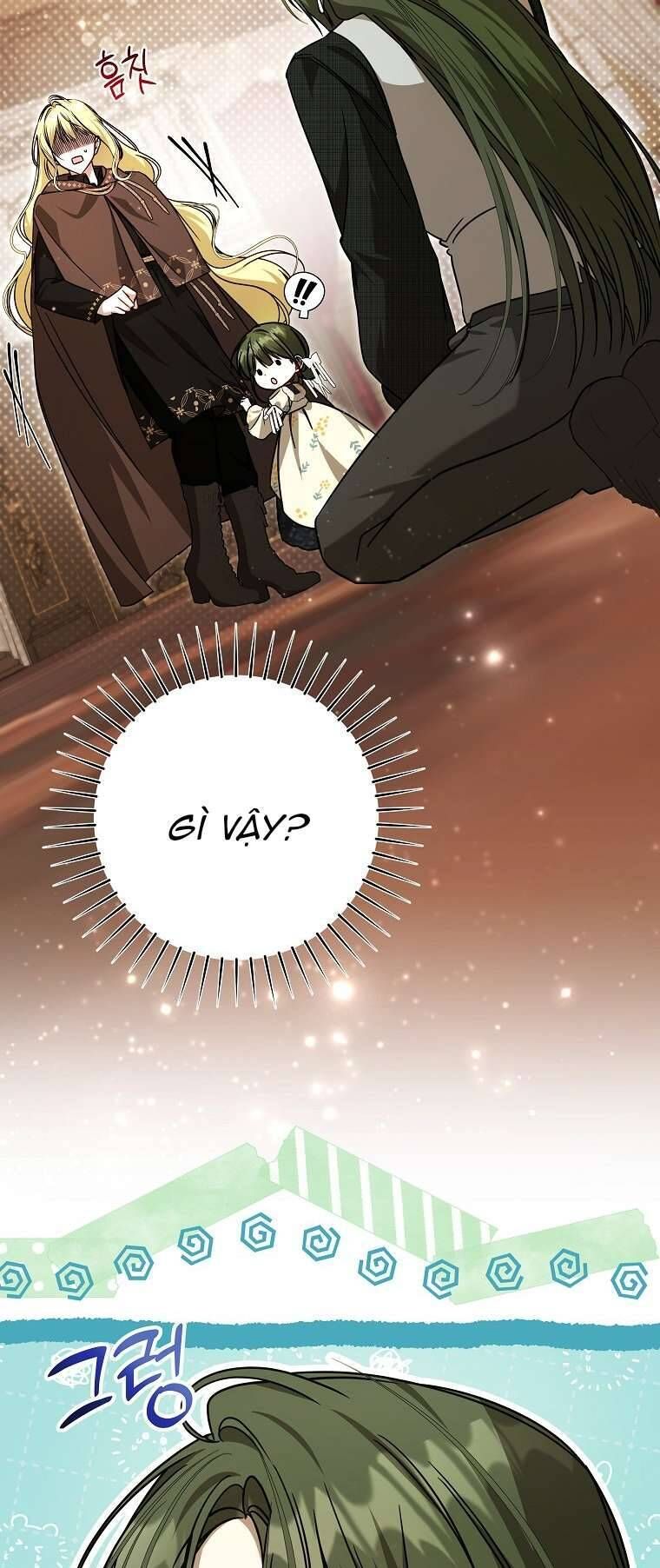 Chị Gái Tôi Là Nhân Vật Chính - Chap 47