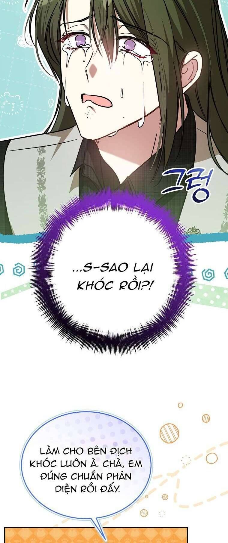 Chị Gái Tôi Là Nhân Vật Chính - Chap 47