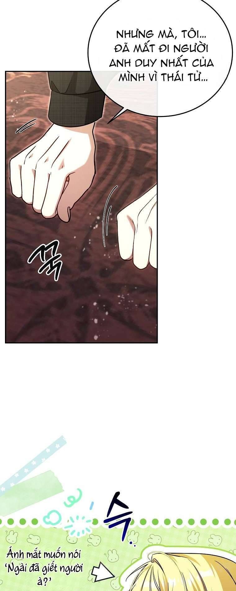 Chị Gái Tôi Là Nhân Vật Chính - Chap 47