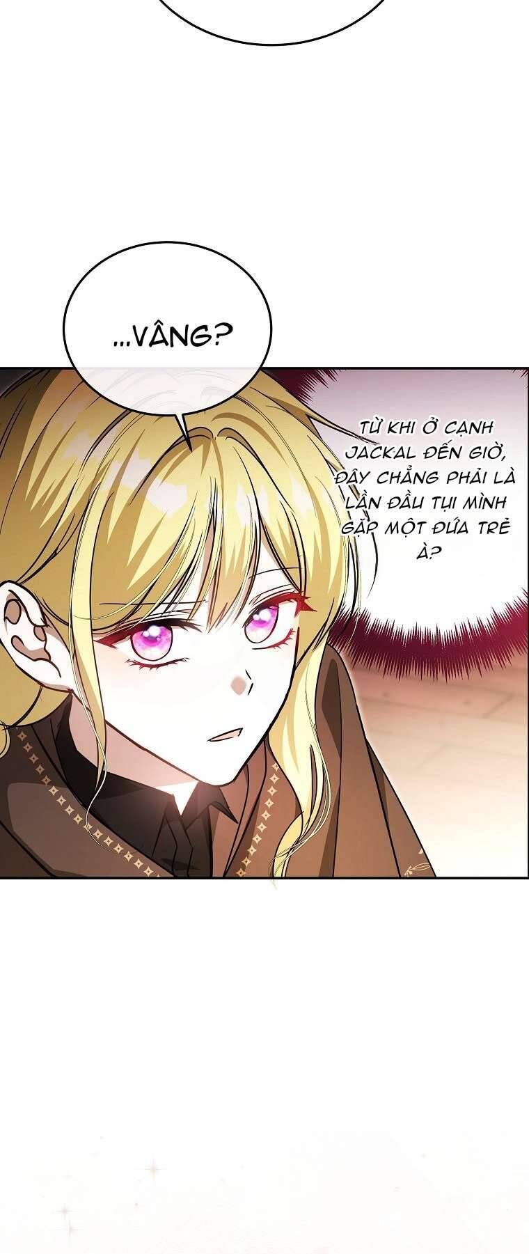 Chị Gái Tôi Là Nhân Vật Chính - Chap 47