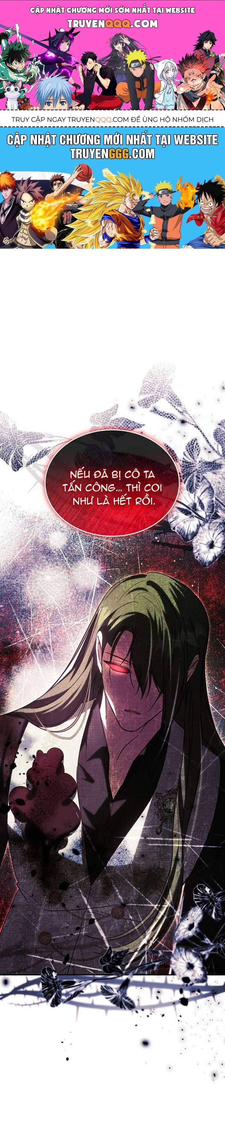Chị Gái Tôi Là Nhân Vật Chính - Chap 49