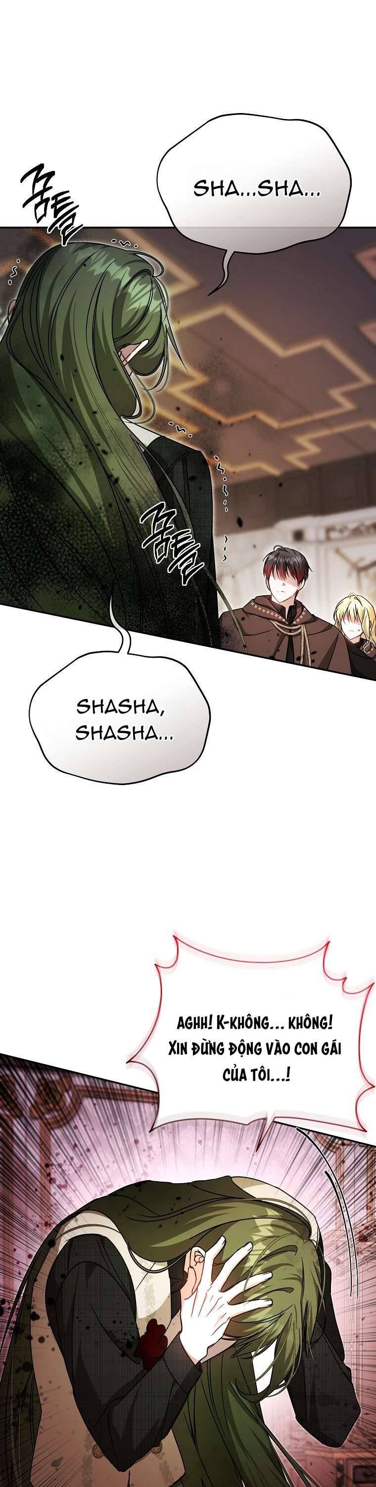 Chị Gái Tôi Là Nhân Vật Chính - Chap 49