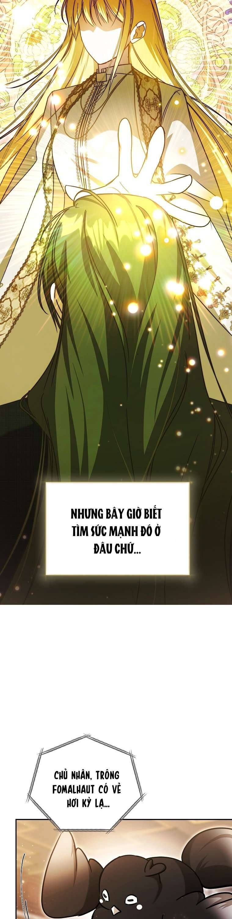 Chị Gái Tôi Là Nhân Vật Chính - Chap 49