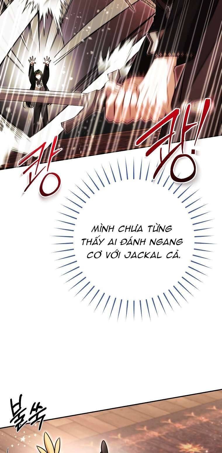 Chị Gái Tôi Là Nhân Vật Chính - Chap 49