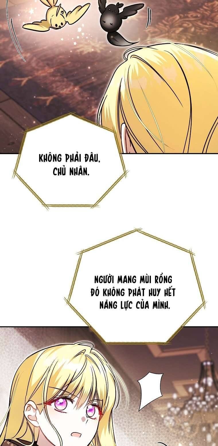 Chị Gái Tôi Là Nhân Vật Chính - Chap 49
