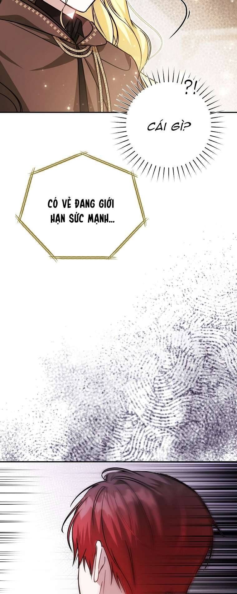 Chị Gái Tôi Là Nhân Vật Chính - Chap 49