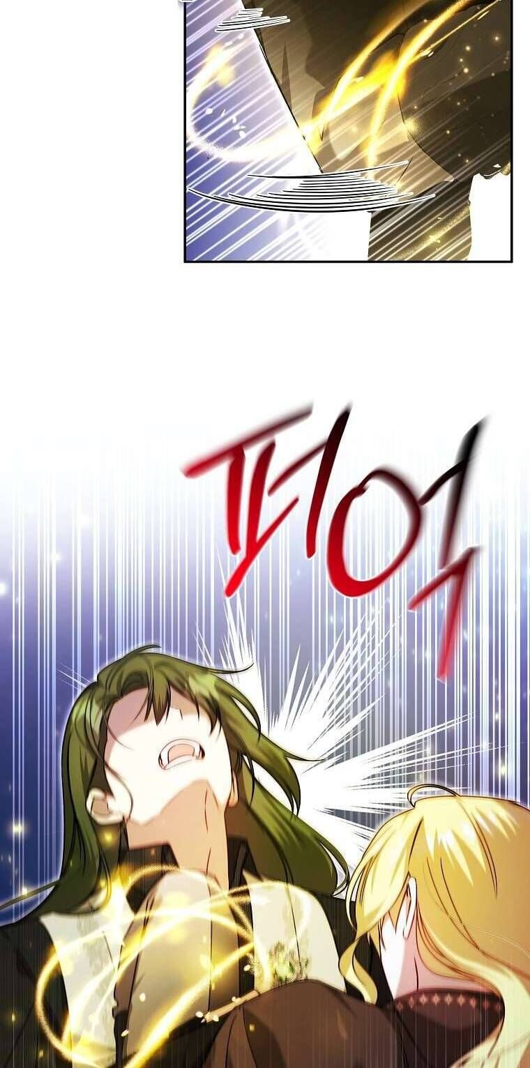 Chị Gái Tôi Là Nhân Vật Chính - Chap 49