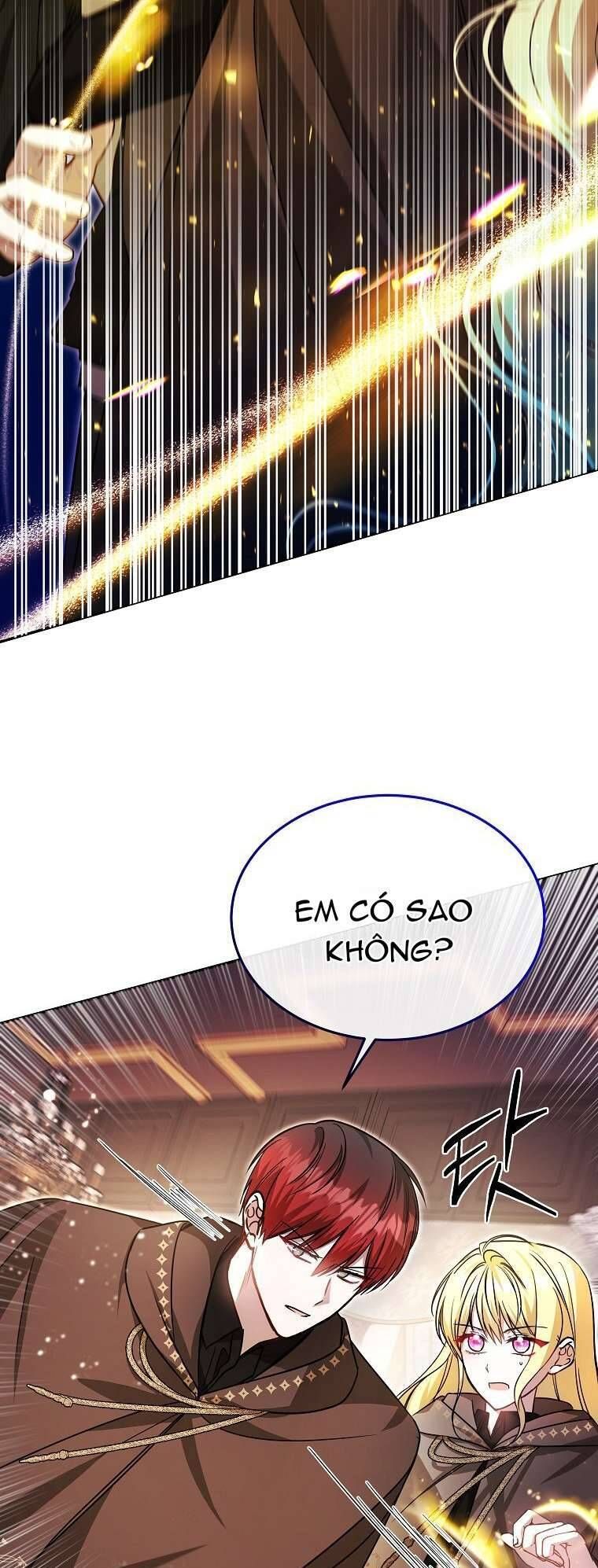 Chị Gái Tôi Là Nhân Vật Chính - Chap 49
