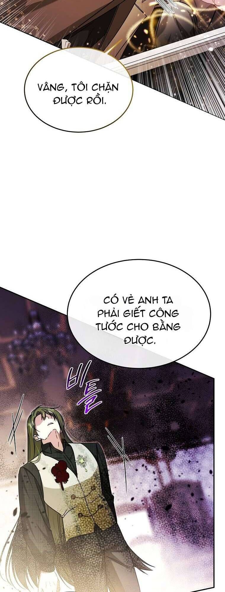 Chị Gái Tôi Là Nhân Vật Chính - Chap 49