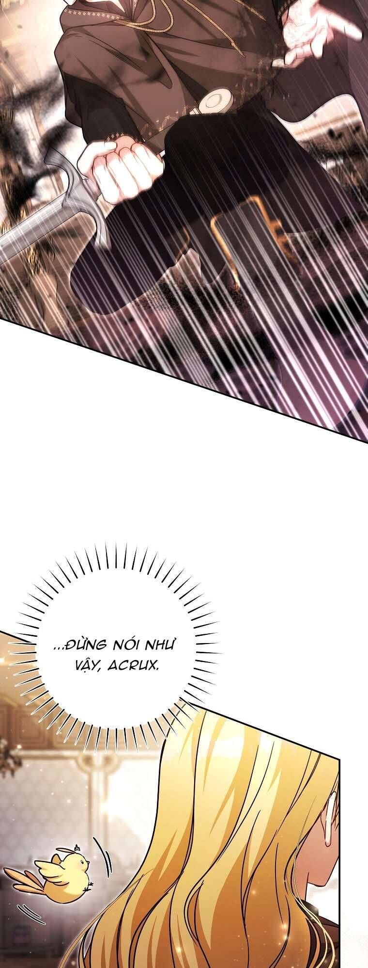 Chị Gái Tôi Là Nhân Vật Chính - Chap 49