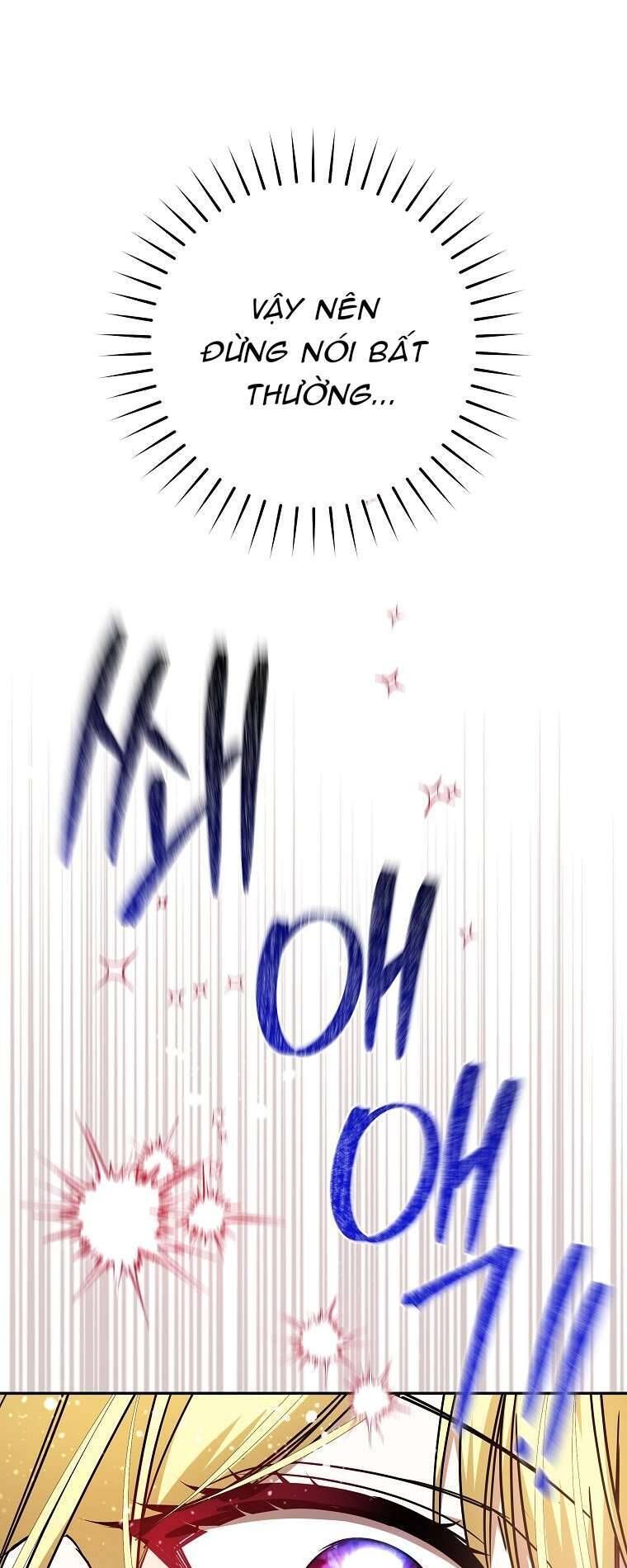 Chị Gái Tôi Là Nhân Vật Chính - Chap 49