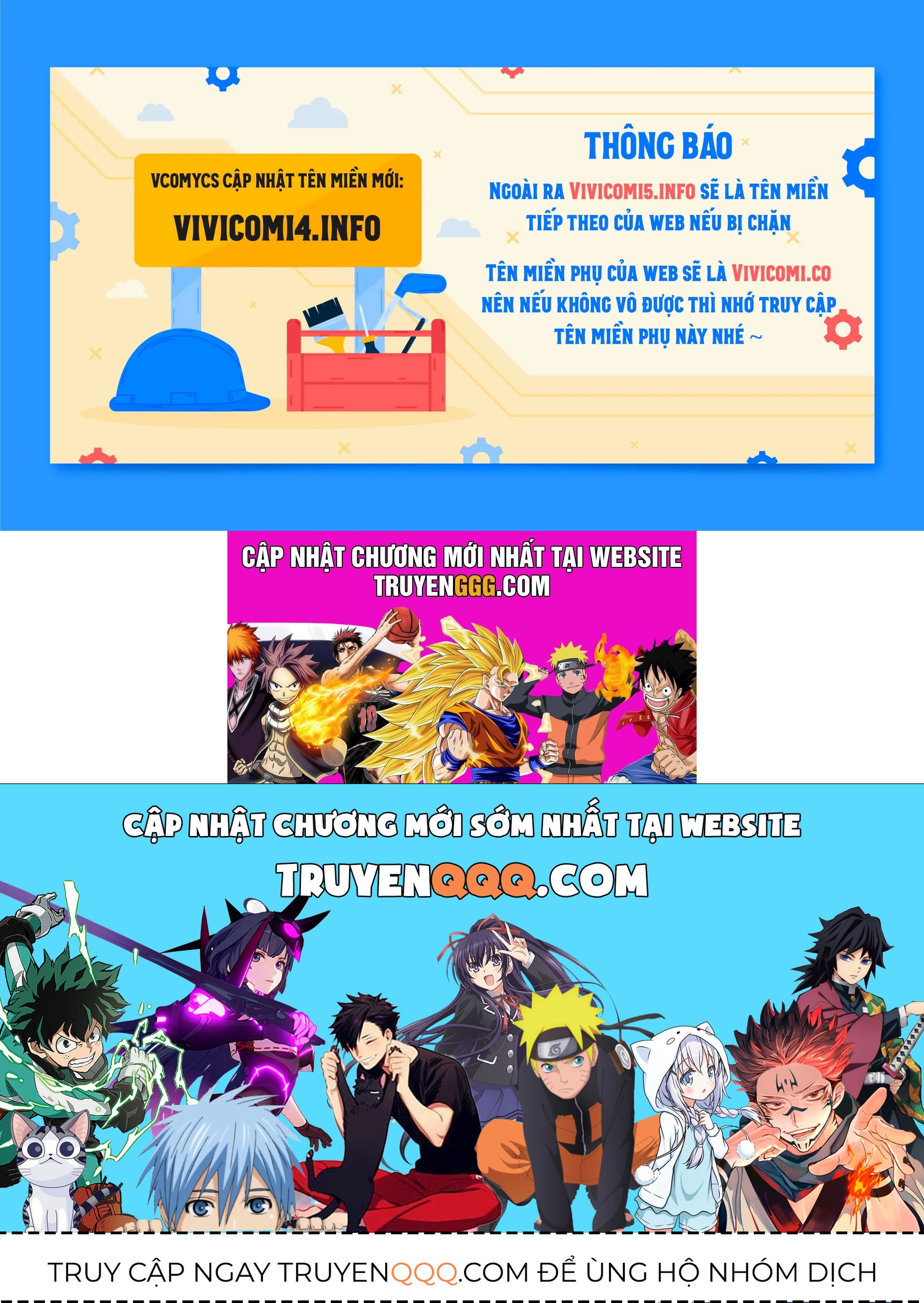 Chị Gái Tôi Là Nhân Vật Chính - Chap 49