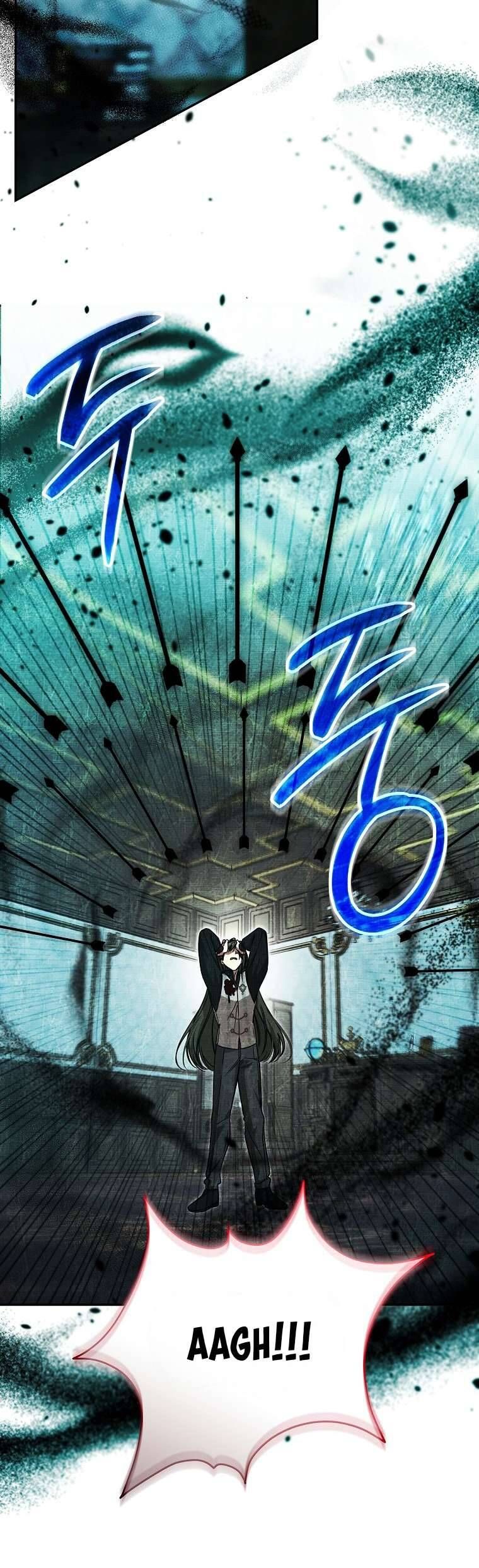 Chị Gái Tôi Là Nhân Vật Chính - Chap 49