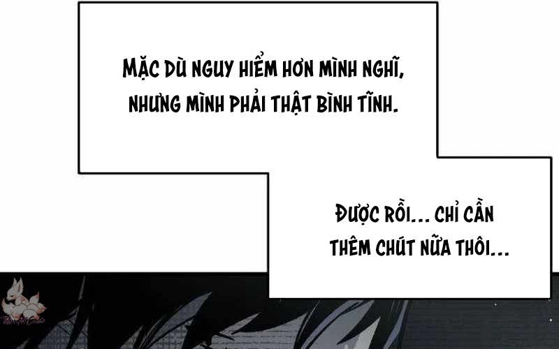 Chiến Binh Cariel - Chap 1