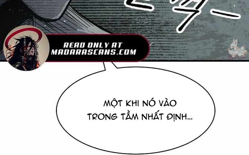 Chiến Binh Cariel - Chap 1