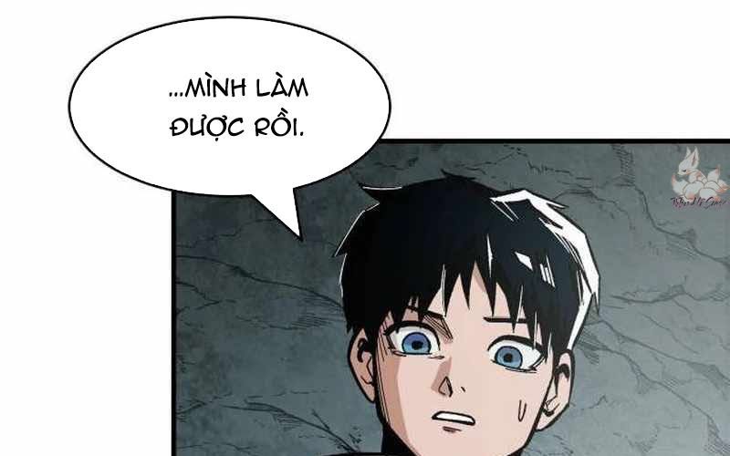 Chiến Binh Cariel - Chap 1