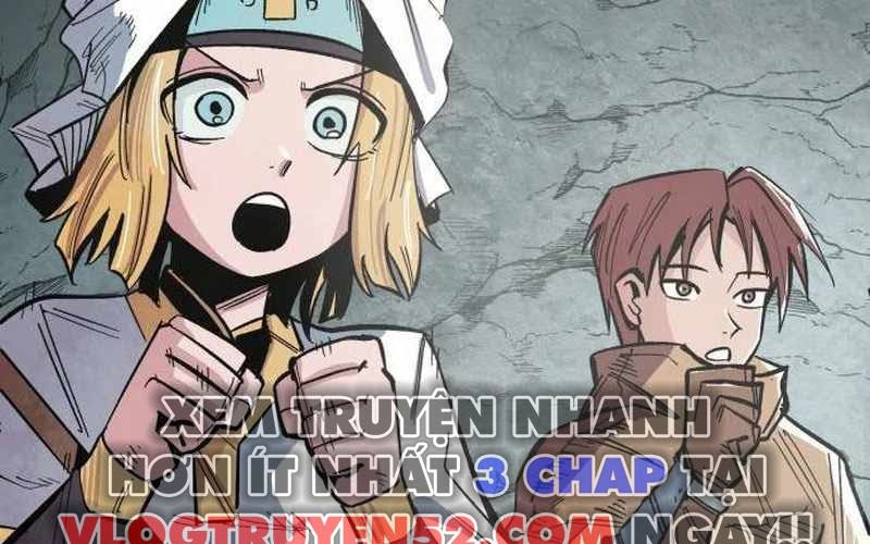 Chiến Binh Cariel - Chap 1