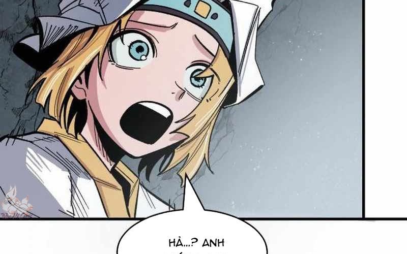 Chiến Binh Cariel - Chap 1