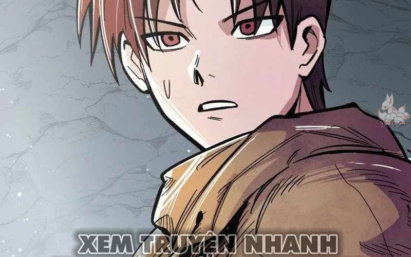 Chiến Binh Cariel - Chap 1