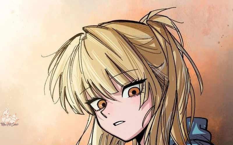 Chiến Binh Cariel - Chap 1