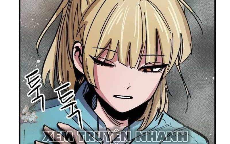 Chiến Binh Cariel - Chap 1