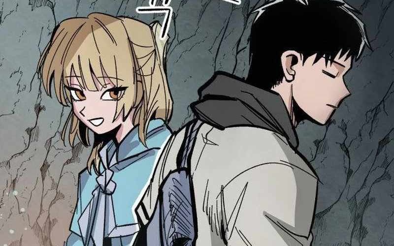 Chiến Binh Cariel - Chap 1