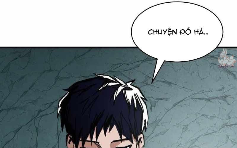 Chiến Binh Cariel - Chap 1