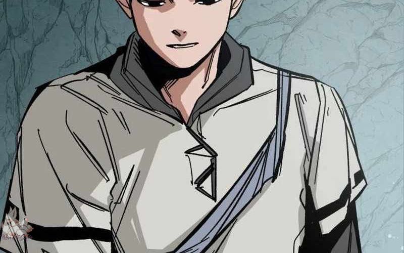 Chiến Binh Cariel - Chap 1