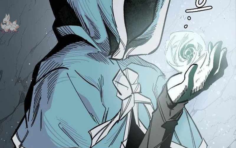 Chiến Binh Cariel - Chap 1