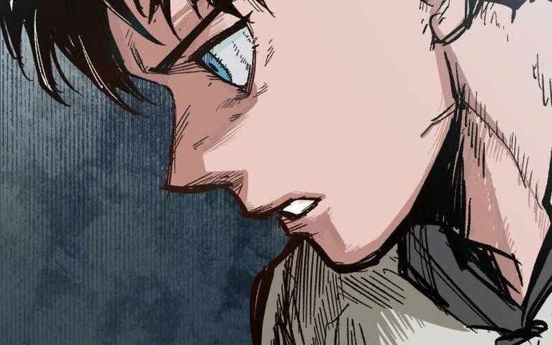 Chiến Binh Cariel - Chap 1