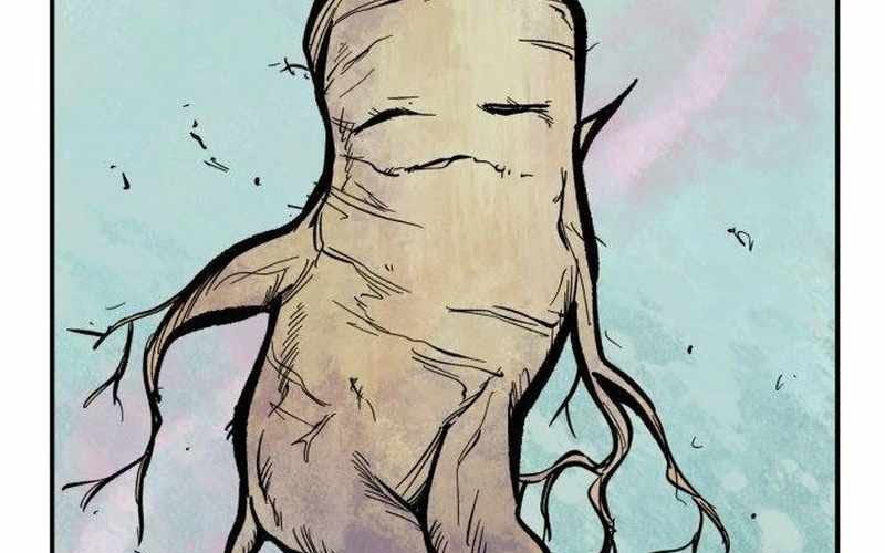 Chiến Binh Cariel - Chap 1