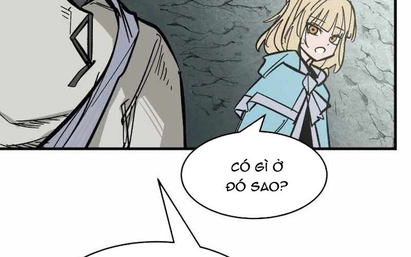 Chiến Binh Cariel - Chap 1