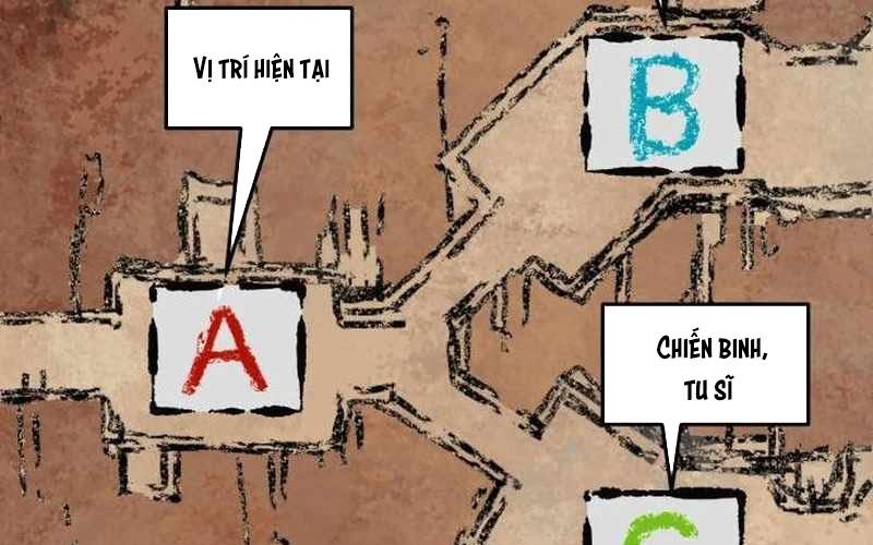 Chiến Binh Cariel - Chap 1