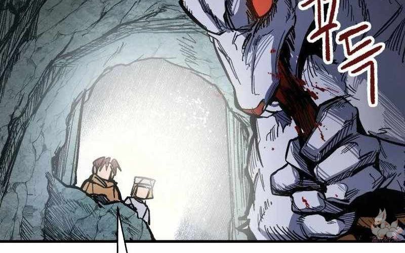 Chiến Binh Cariel - Chap 1