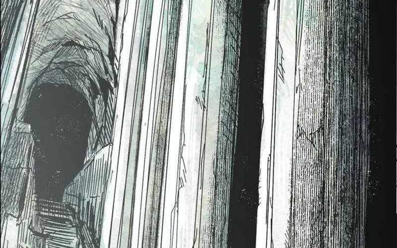 Chiến Binh Cariel - Chap 1