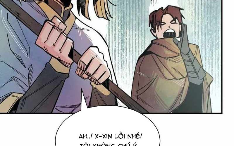 Chiến Binh Cariel - Chap 1