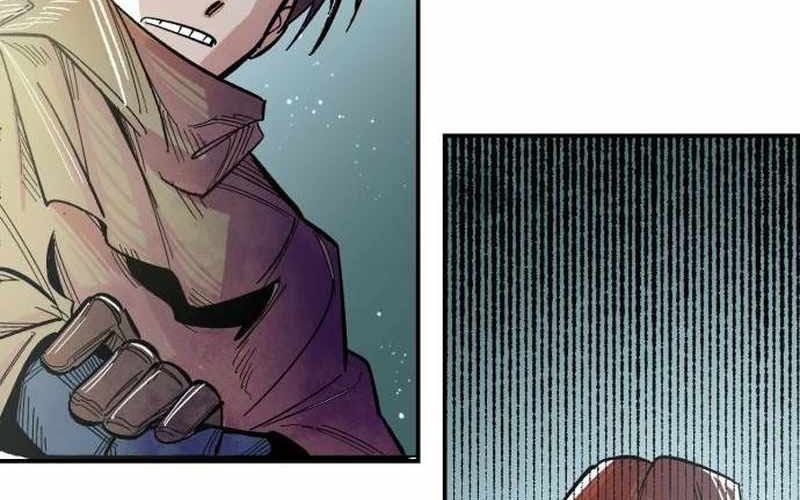 Chiến Binh Cariel - Chap 1