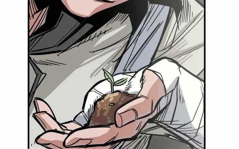 Chiến Binh Cariel - Chap 1