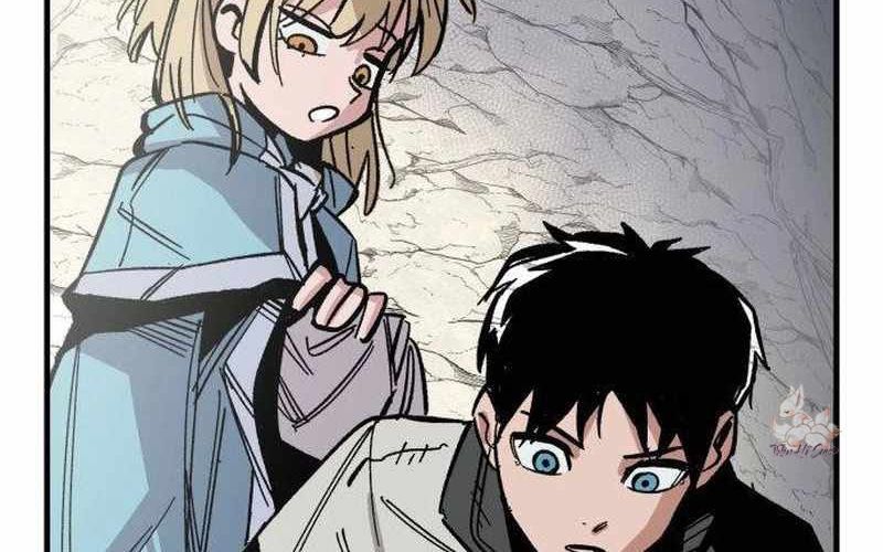 Chiến Binh Cariel - Chap 1