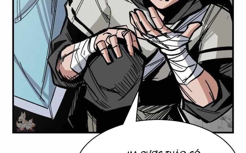 Chiến Binh Cariel - Chap 1