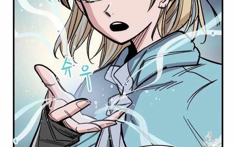 Chiến Binh Cariel - Chap 1