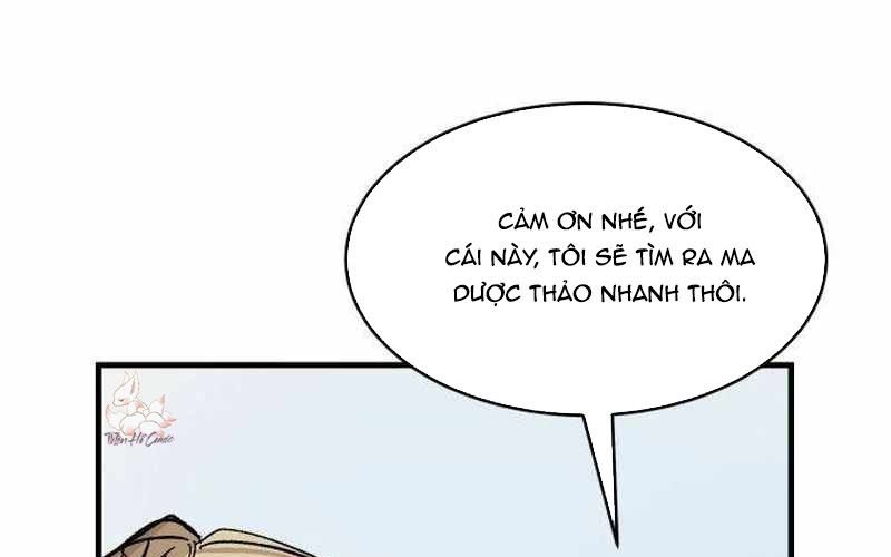 Chiến Binh Cariel - Chap 1