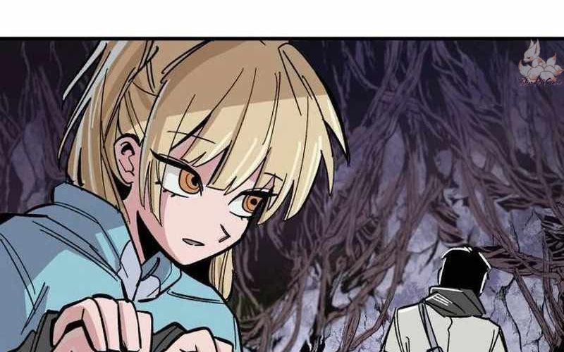 Chiến Binh Cariel - Chap 1