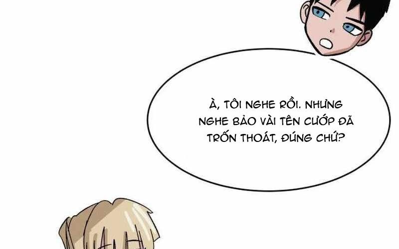 Chiến Binh Cariel - Chap 1