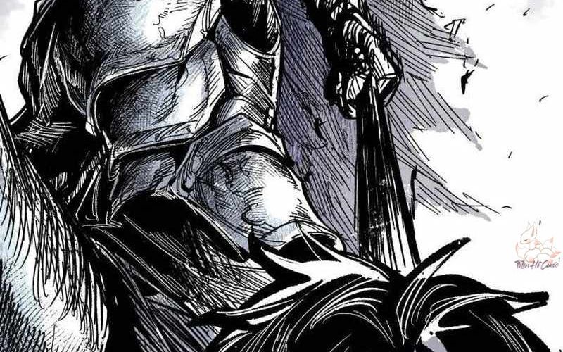 Chiến Binh Cariel - Chap 1