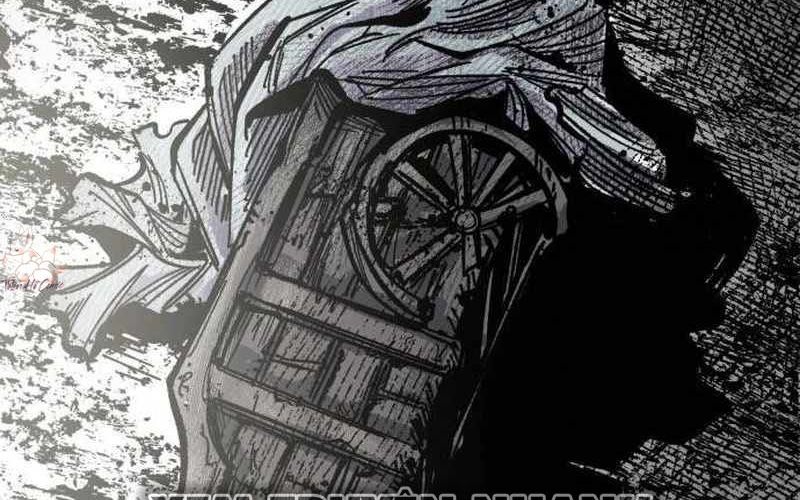 Chiến Binh Cariel - Chap 1