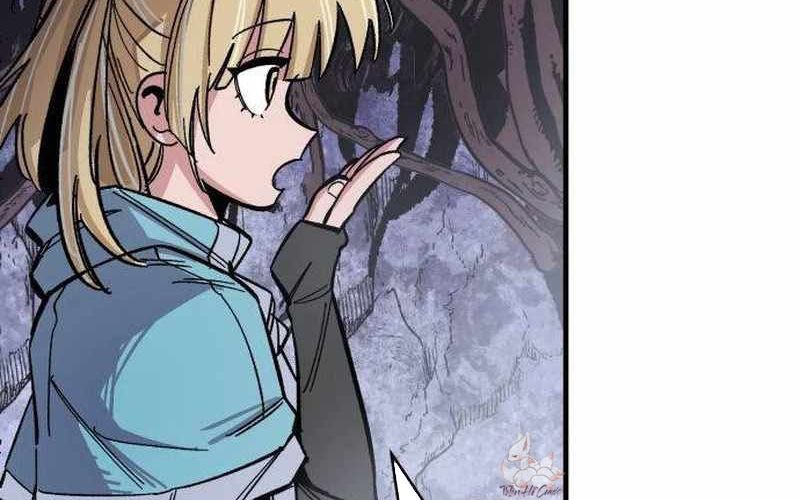 Chiến Binh Cariel - Chap 1