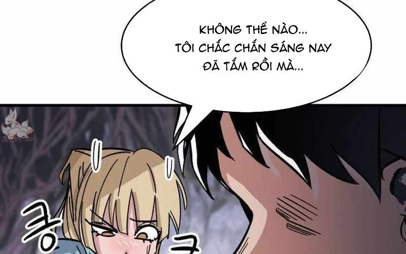 Chiến Binh Cariel - Chap 1